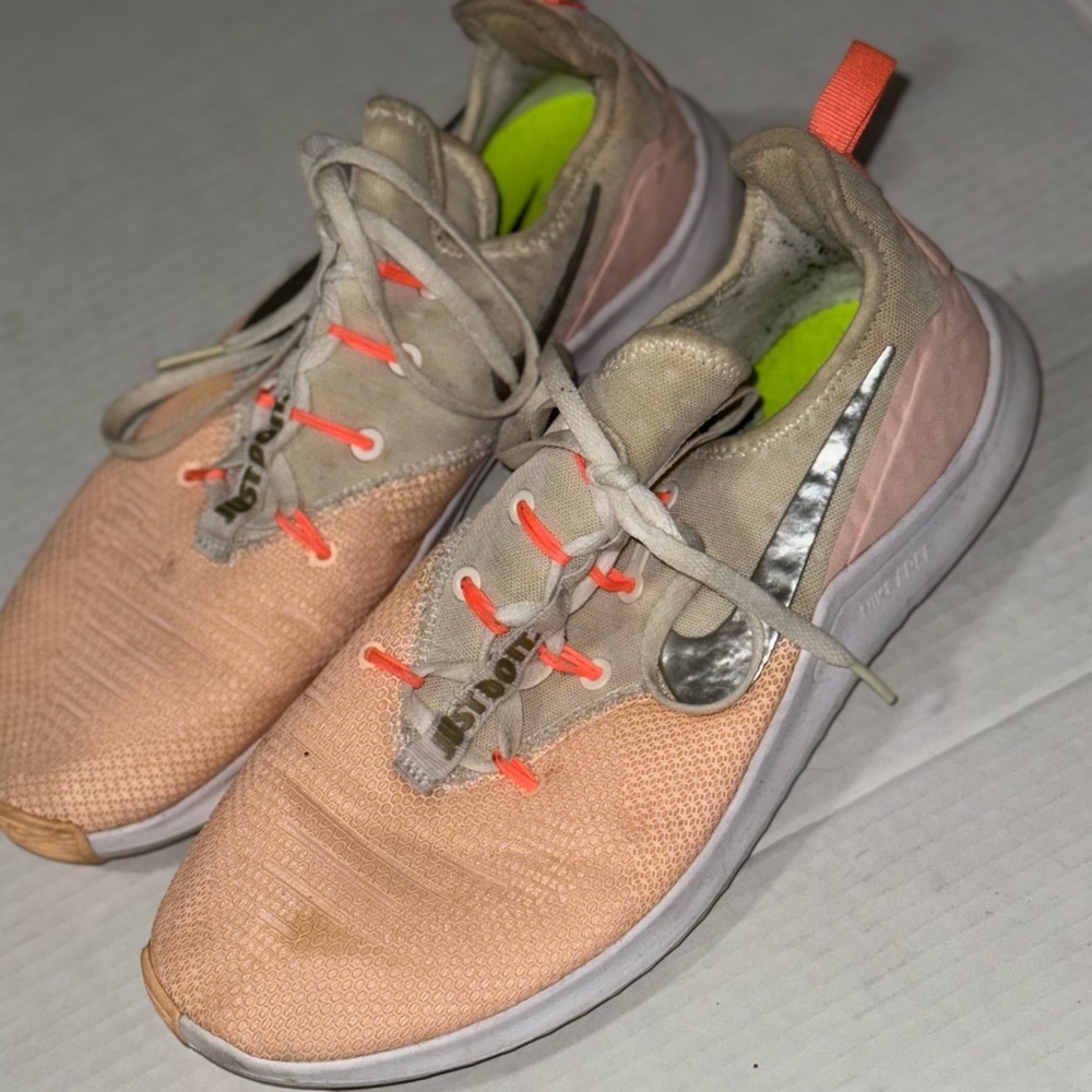 Nike Free TR8 sneaker